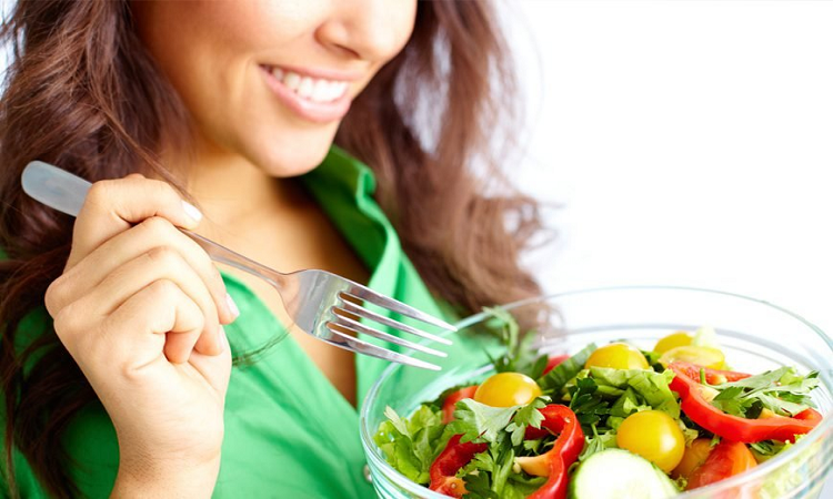 اهمیت تغذیه مناسب در دندانپزشکی