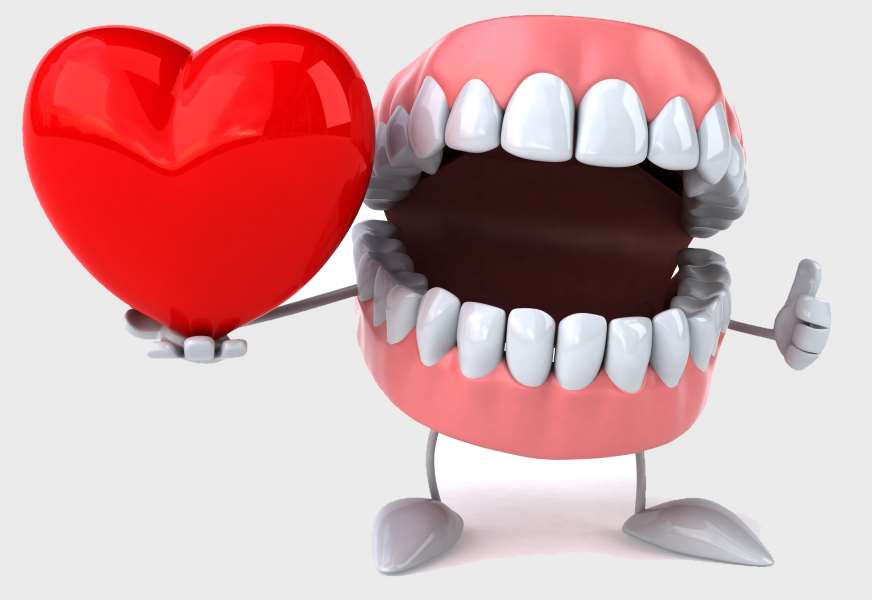 جراحی دندان بدون نیاز به بستری برای بیماران قلبی