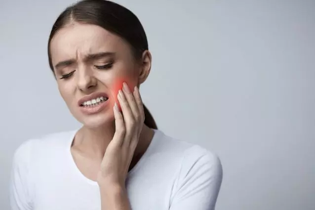 برای دندان درد چی خوبه؟