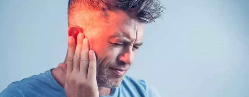 ارتباط درد گوش و گلو به دندان