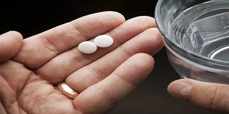 فونداپارینوکس یک داروی ضد انعقاد