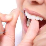 تأثیر بهداشت دهان بر پیشگیری از سکته مغزی (CVA)