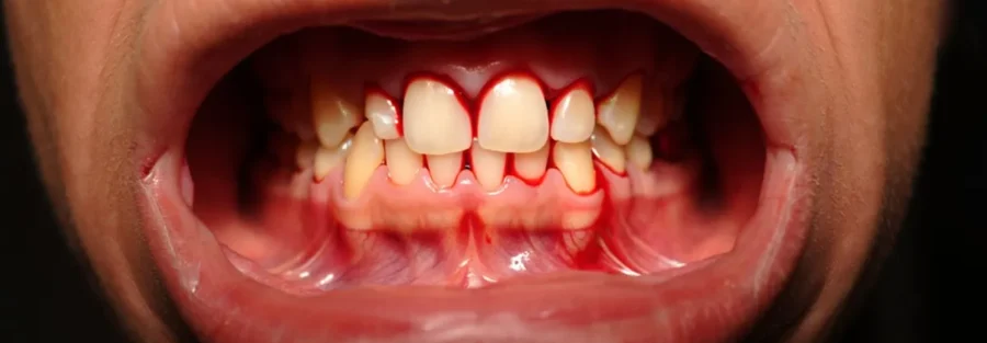 تأثیر داروهای فشار خون بر سلامت لثه