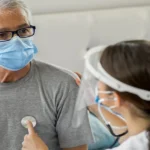 چگونه استرس دندانپزشکی بر بیماران قلبی تأثیر می‌گذارد؟ راهکارهای کنترل اضطراب