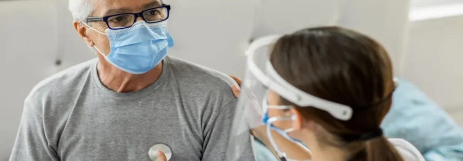 استرس دندانپزشکی بیماران قلبی