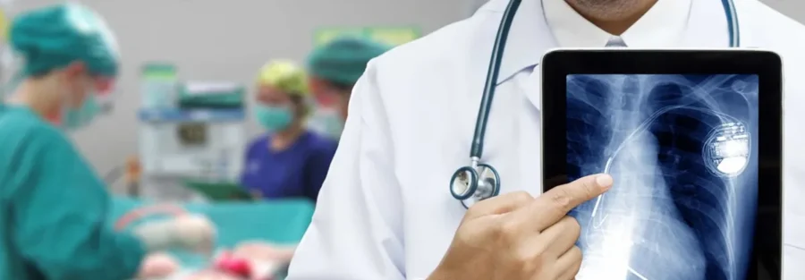 دندانپزشکی در بیماران با ضربان‌ساز قلبی