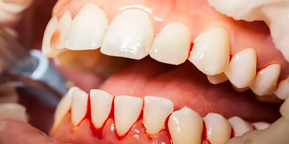 عوارض دهانی داروهای ضدانعقاد