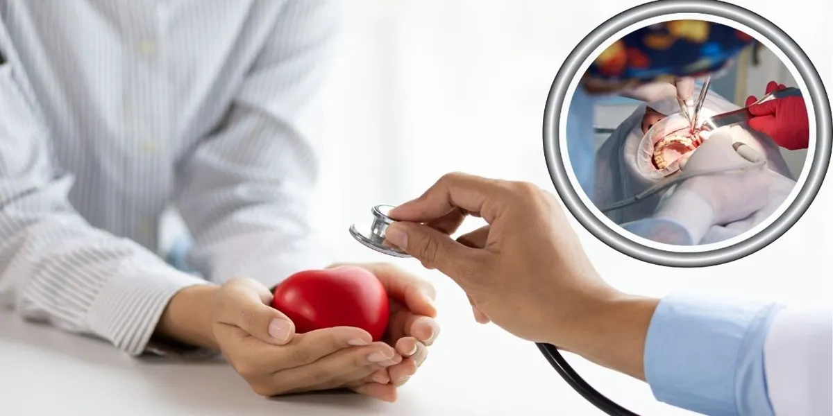 ایمنی درمانهای زیبایی دندان در بیماران قلبی